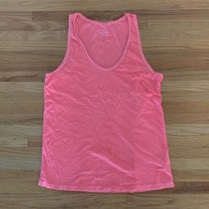 J CREW TANK